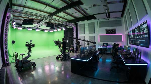 国产直播间搭建教程